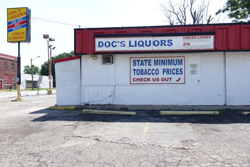 Doc's Liquors